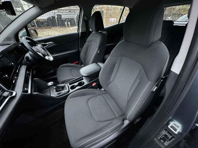 Used Kia Sportage 2022 for sale - 76884410: Photo 11