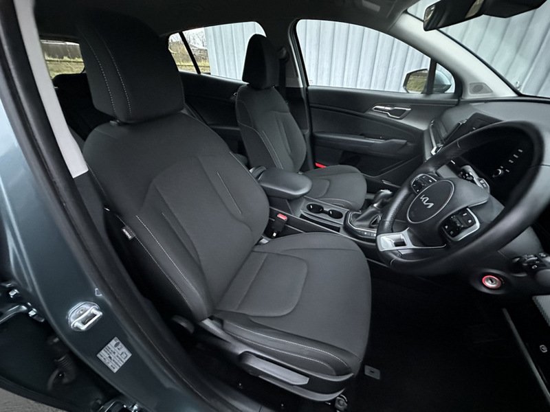 Used Kia Sportage 2022 for sale - 76884410: Photo 12