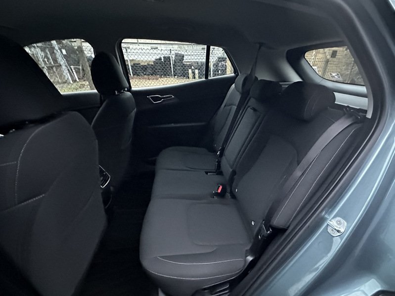 Used Kia Sportage 2022 for sale - 76884410: Photo 13