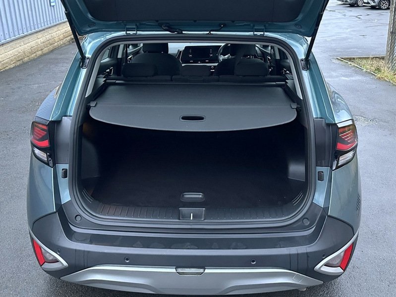 Used Kia Sportage 2022 for sale - 76884410: Photo 15