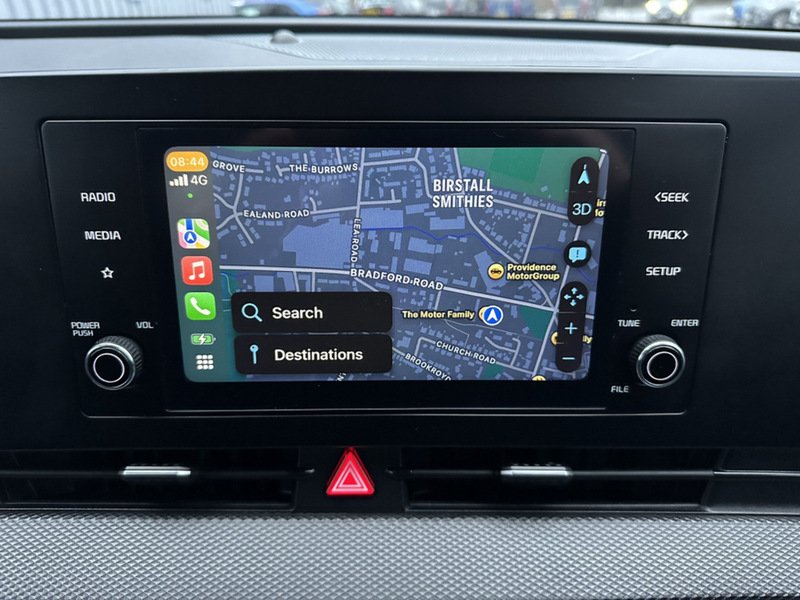 Used Kia Sportage 2022 for sale - 76884410: Photo 2