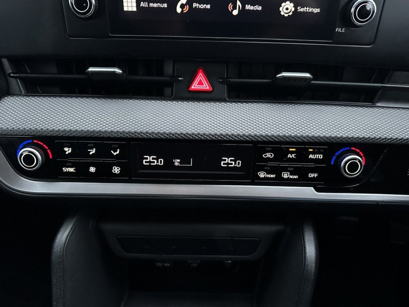 Used Kia Sportage 2022 for sale - 76884410: Photo 21