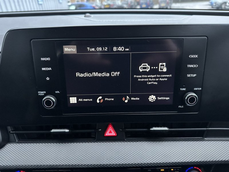 Used Kia Sportage 2022 for sale - 76884410: Photo 22