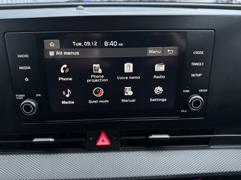 Used Kia Sportage 2022 for sale - 76884410: Photo 23