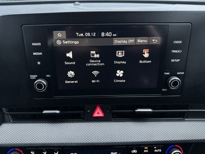 Used Kia Sportage 2022 for sale - 76884410: Photo 24