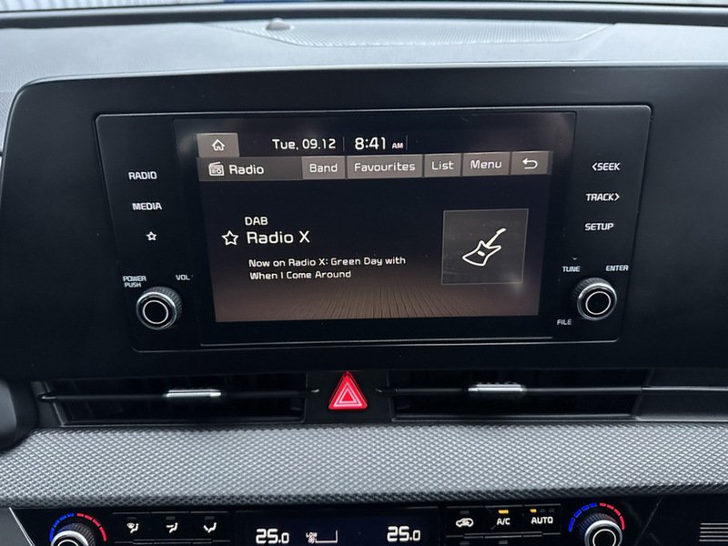 Used Kia Sportage 2022 for sale - 76884410: Photo 26