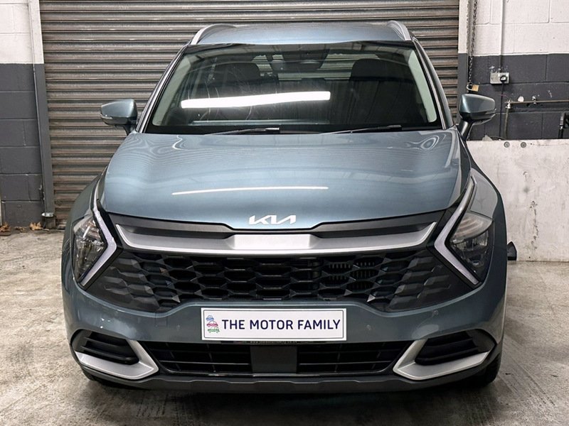 Used Kia Sportage 2022 for sale - 76884410: Photo 3