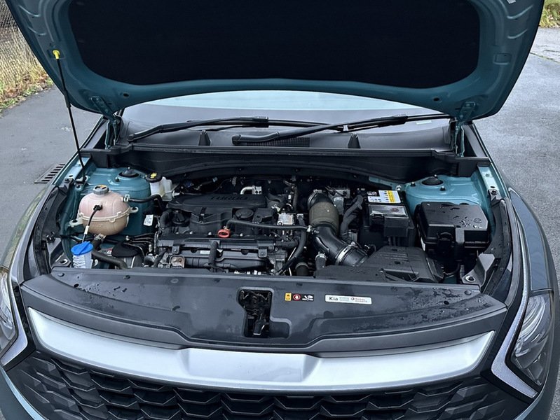 Used Kia Sportage 2022 for sale - 76884410: Photo 30