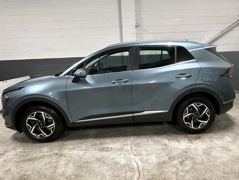 Used Kia Sportage 2022 for sale - 76884410: Photo 5