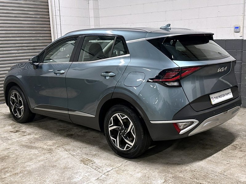 Used Kia Sportage 2022 for sale - 76884410: Photo 6