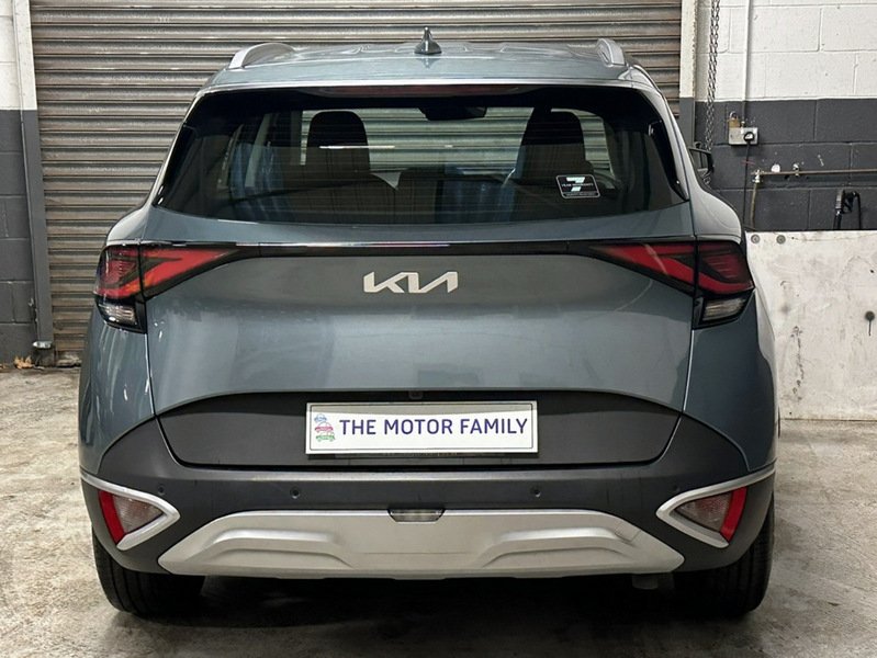 Used Kia Sportage 2022 for sale - 76884410: Photo 7