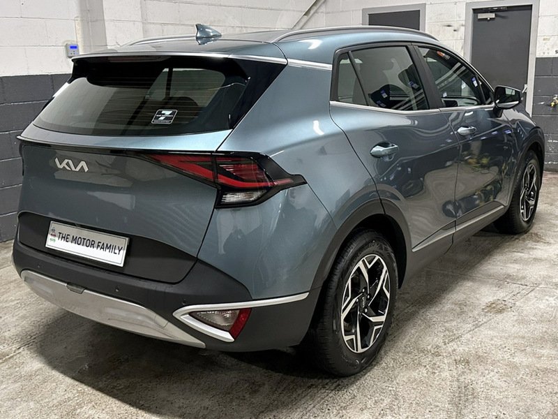 Used Kia Sportage 2022 for sale - 76884410: Photo 8