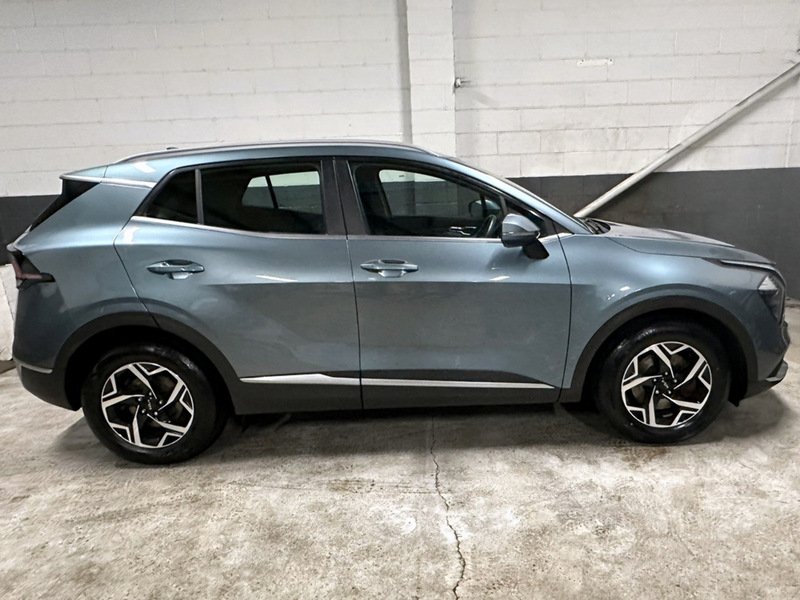 Used Kia Sportage 2022 for sale - 76884410: Photo 9