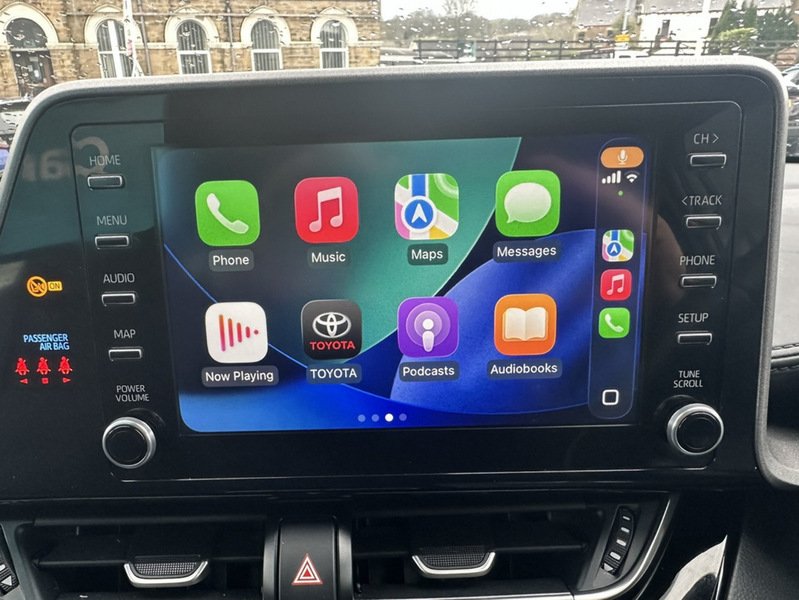 Used Toyota C-HR 2023 for sale - 77677129: Photo 16