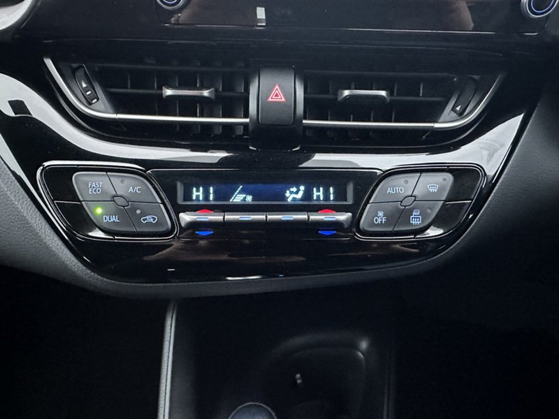 Used Toyota C-HR 2023 for sale - 77677129: Photo 21