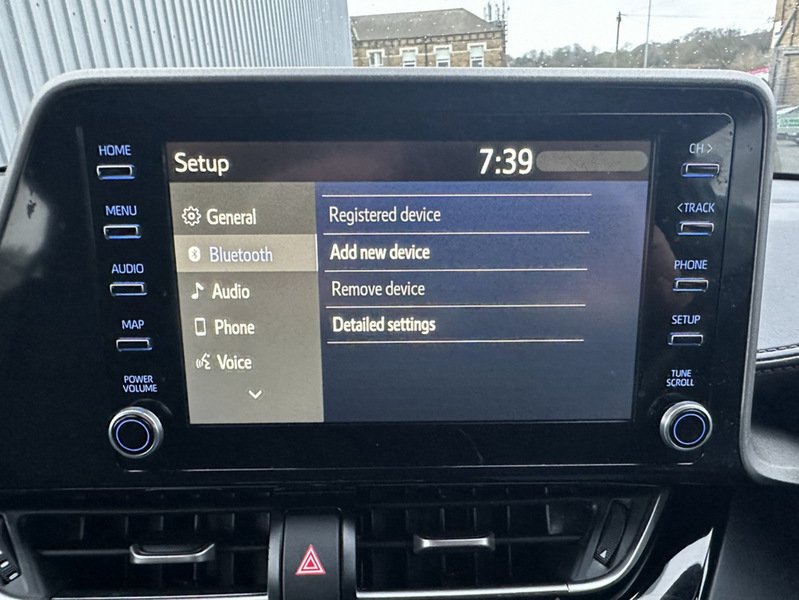 Used Toyota C-HR 2023 for sale - 77677129: Photo 26