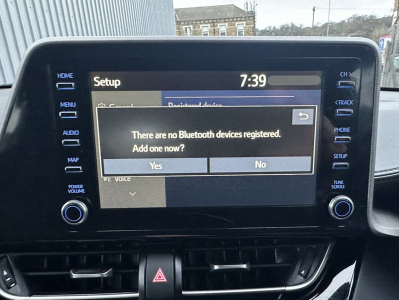 Used Toyota C-HR 2023 for sale - 77677129: Photo 27