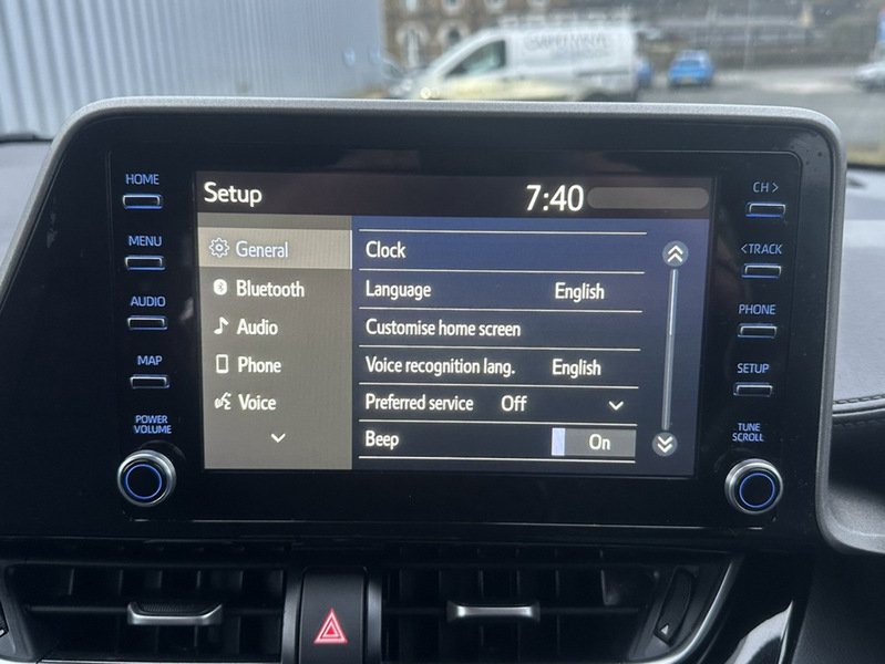 Used Toyota C-HR 2023 for sale - 77677129: Photo 28