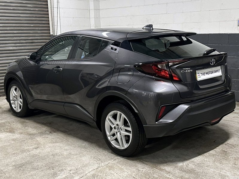 Used Toyota C-HR 2023 for sale - 77677129: Photo 6
