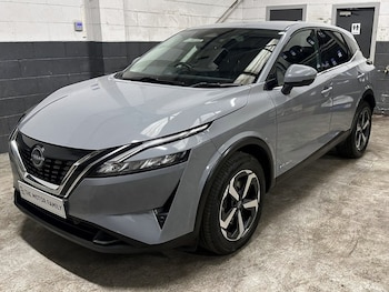 Used Nissan Qashqai 2023 for sale - 79266129: Photo