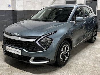 Used Kia Sportage 2022 for sale - 76950811: Photo