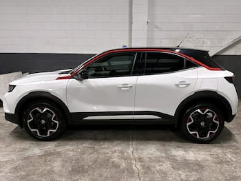 Used Vauxhall Mokka 2023 for sale - 79675925: Photo