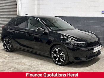 Used Vauxhall Corsa 2024 for sale - 79184819: Photo