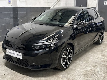 Used Vauxhall Corsa 2024 for sale - 79184819: Photo