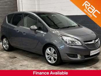 1.4T 16V SE 5dr