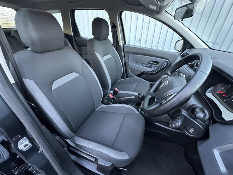 Used Dacia Duster 2021 for sale - 76341101: Photo 10