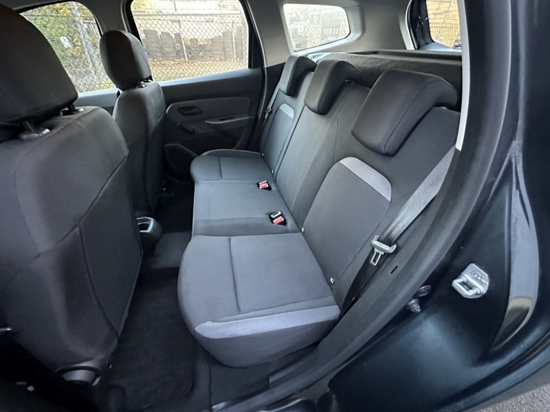 Used Dacia Duster 2021 for sale - 76341101: Photo 11