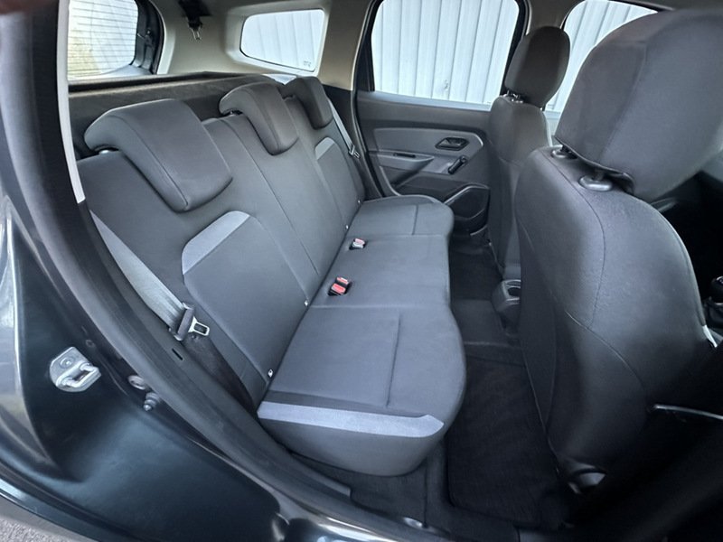 Used Dacia Duster 2021 for sale - 76341101: Photo 12