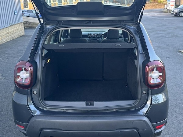 Used Dacia Duster 2021 for sale - 76341101: Photo 13