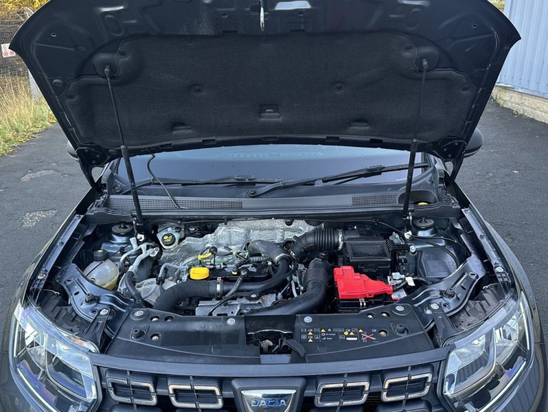 Used Dacia Duster 2021 for sale - 76341101: Photo 14