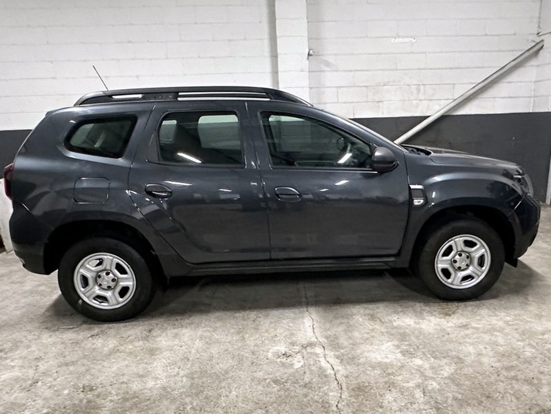 Used Dacia Duster 2021 for sale - 76341101: Photo 8