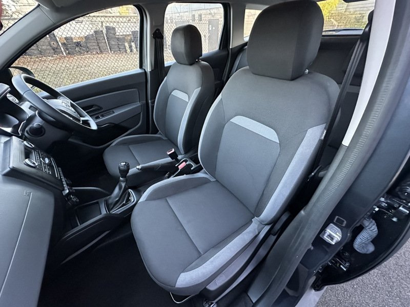 Used Dacia Duster 2021 for sale - 76341101: Photo 9