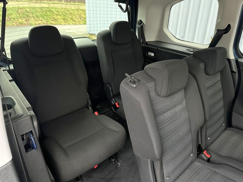 Used Vauxhall Combo Life 2022 for sale - 77007756: Photo 14