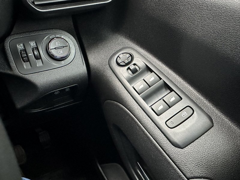 Used Vauxhall Combo Life 2022 for sale - 77007756: Photo 18