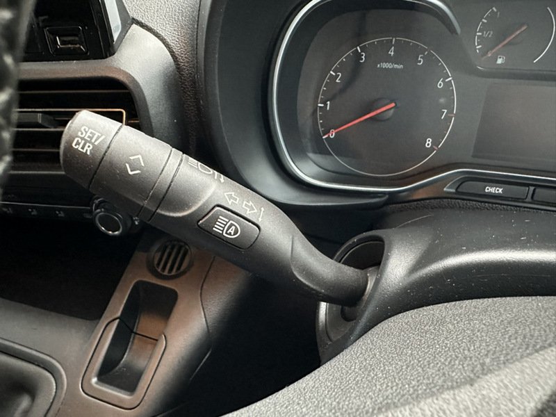 Used Vauxhall Combo Life 2022 for sale - 77007756: Photo 19