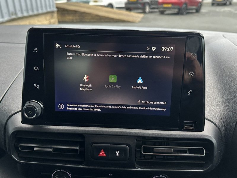 Used Vauxhall Combo Life 2022 for sale - 77007756: Photo 22