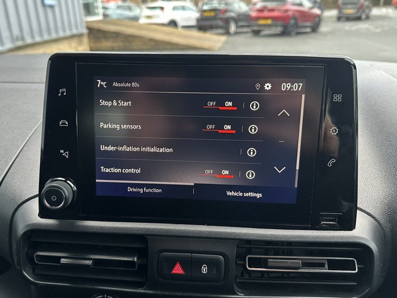 Used Vauxhall Combo Life 2022 for sale - 77007756: Photo 23