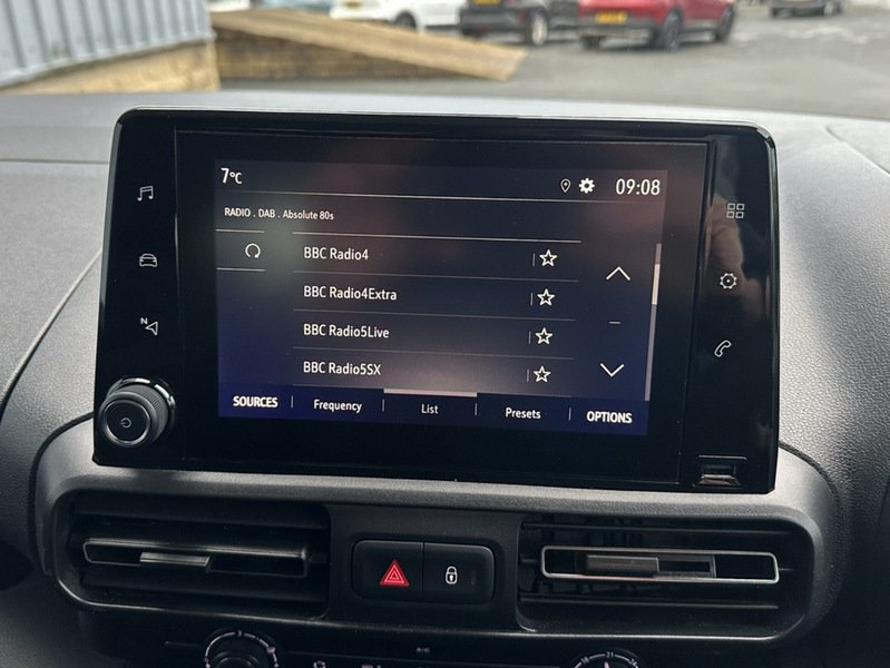 Used Vauxhall Combo Life 2022 for sale - 77007756: Photo 25