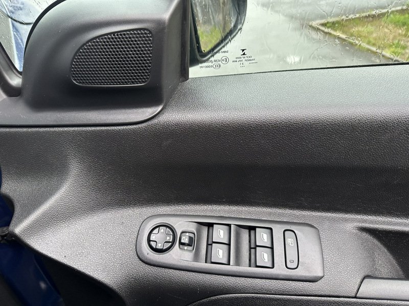 Used Vauxhall Combo Life 2021 for sale - 78207371: Photo 16