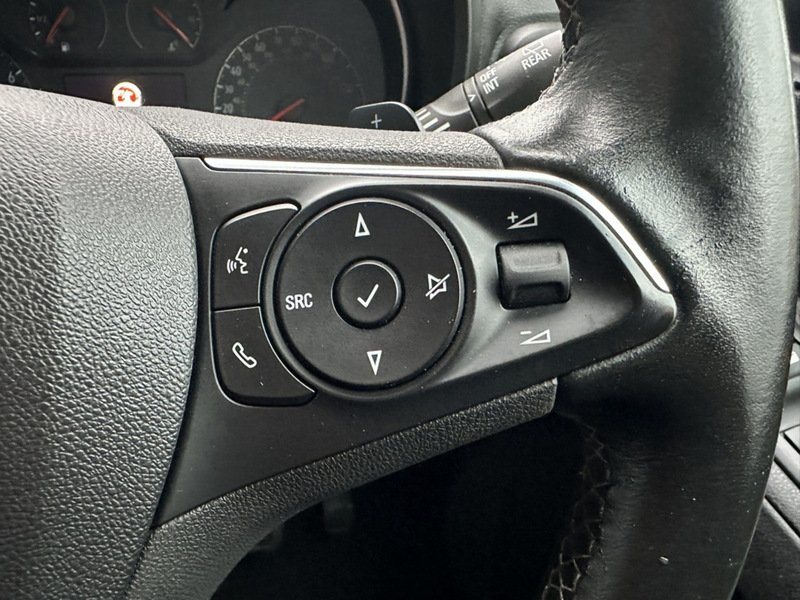 Used Vauxhall Combo Life 2021 for sale - 78207371: Photo 18