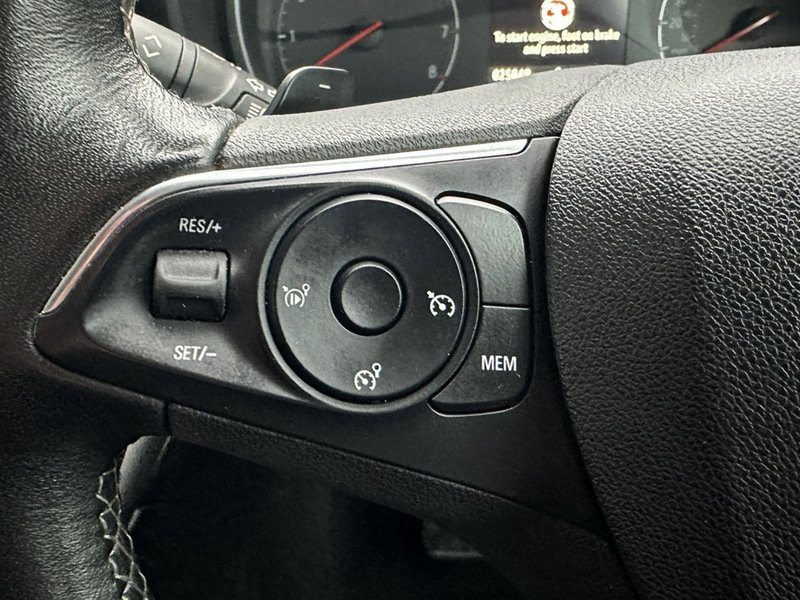 Used Vauxhall Combo Life 2021 for sale - 78207371: Photo 19