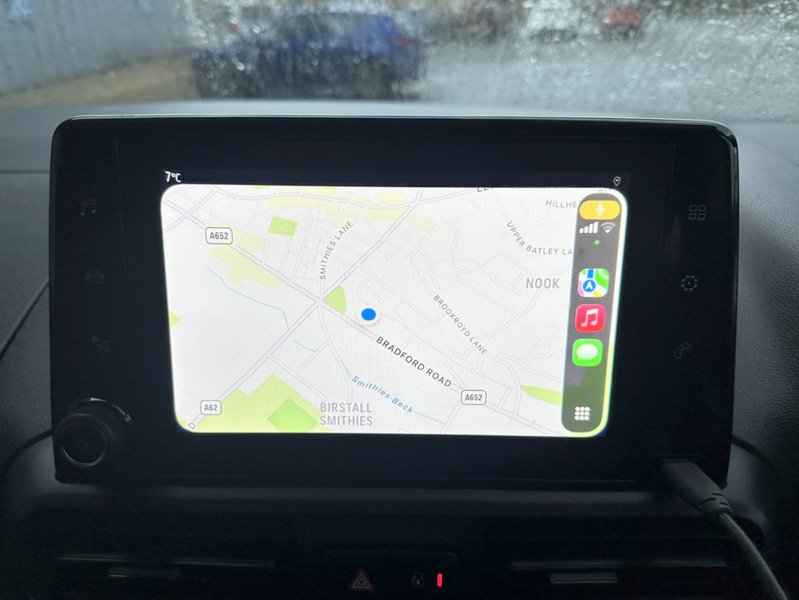 Used Vauxhall Combo Life 2021 for sale - 78207371: Photo 2