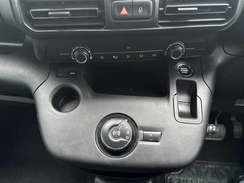 Used Vauxhall Combo Life 2021 for sale - 78207371: Photo 20