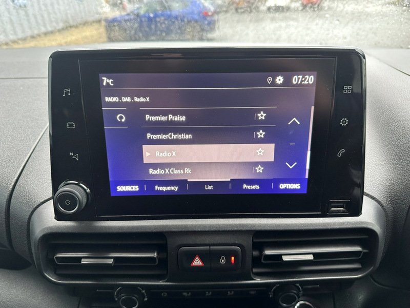 Used Vauxhall Combo Life 2021 for sale - 78207371: Photo 21