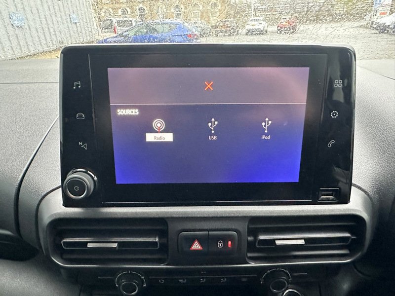 Used Vauxhall Combo Life 2021 for sale - 78207371: Photo 22