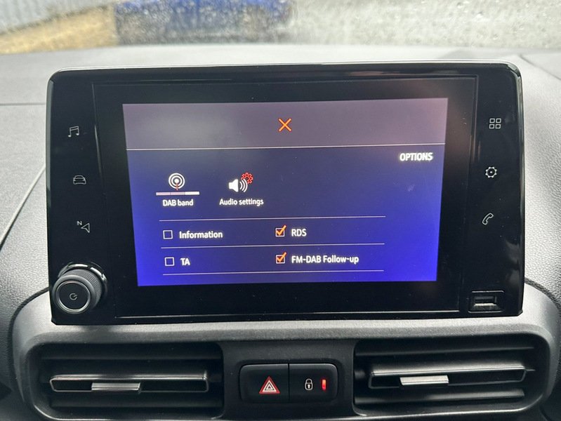 Used Vauxhall Combo Life 2021 for sale - 78207371: Photo 23